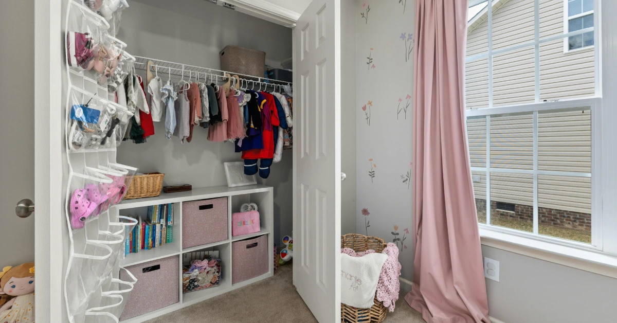 17 Brilliant Shoe Storage Ideas That Make Your Closet Look Like a Boutique (And Really Work!)
