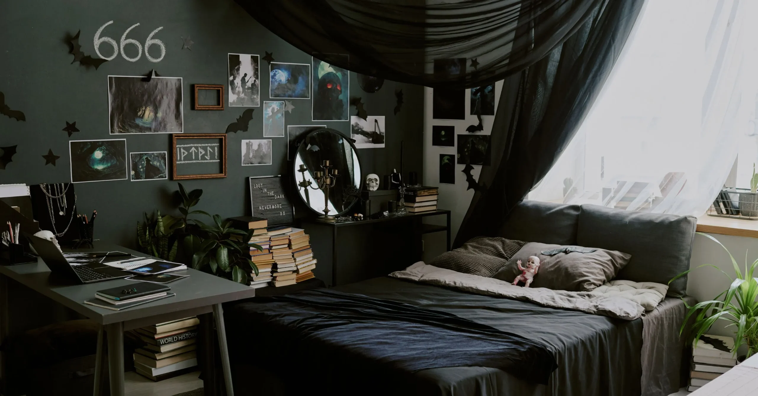 25 Aesthetic Teen Boy Bedroom Ideas That Actually Stay Organized